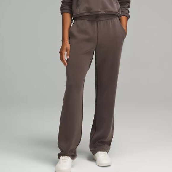 Lululemon Softstreme high rise pant - Picture 1 of 4